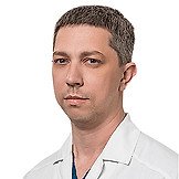Врач Адамовский Евгений Валерьевич