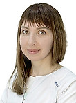 Врач Ахромкина Анна Владимировна