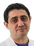 Врач Арзуманян Арзуман Артемович