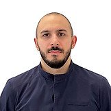 Врач Аветисян Эрик Арменович
