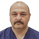Врач Бабоян Армен Ваникович
