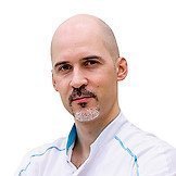 Врач Беспокоев Антон Владимирович