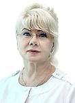 Врач Борцова Ирина Петровна