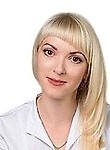 Врач Чекулаева Екатерина Николаевна