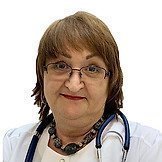 Врач Черкасова Татьяна Анатольевна