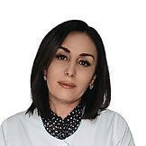 Врач Делова Саида Аминовна