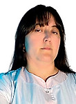 Врач Добровольская Светлана Николаевна