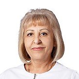 Врач Эпоева Мариетта Мануковна