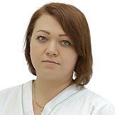 Врач Гагарина Ольга Владимировна