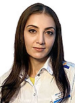 Врач Галстян Офеля Мхитаровна