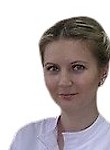 Врач Ганцева Ольга Николаевна