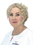 Врач Гебель Наталья Михайловна