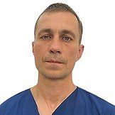 Врач Годунов Игорь Владимирович