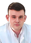 Врач Гондаренков Илья Андреевич