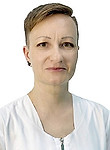 Врач Горбасенко Ольга Юрьевна