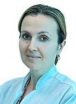 Врач Гриневицкая Алена Николаевна
