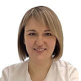 Врач Гришаева Юлия Александровна