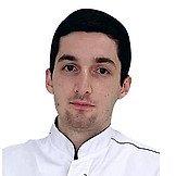 Врач Гукасян Армен Сережевич