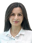 Врач Гукасян Армине Сергеевна