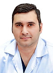 Врач Караханян Аршак Георгиевич