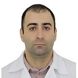 Врач Караханов Рафаэль Вячеславович