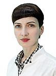 Врач Хлусова Ольга Павловна