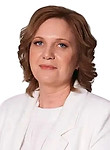 Врач Хныкина Ирина Вячеславовна 
