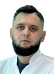 Врач Киенко Дмитрий Сергеевич