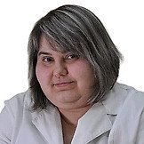 Врач Киласева Светлана Владимировна