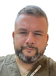 Врач Киров Роман Викторович