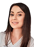 Врач Комышева Елена Андреевна