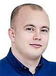 Врач Корнев Алексей Павлович