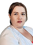 Врач Костюкова Любовь Викторовна