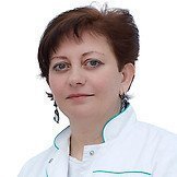 Врач Козлова Анна Мартуниковна