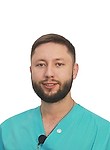 Врач Кривенко Виталий Владимирович