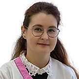Врач Лабынцева Анастасия Александровна