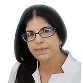 Врач Леонова Наталья Завеновна