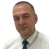 Врач Логачев Сергей Владимирович