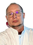Врач Макин Владислав Семёнович