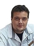 Врач Маринкин Сергей Анатольевич