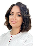 Врач Мартыненко Дарья Петровна