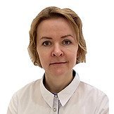 Врач Минибаева Оксана Анатольевна