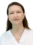 Врач Миронова Наталья Александровна