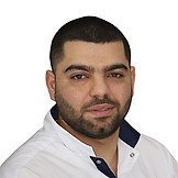 Врач Мурадян Эдуард Вараздатович