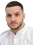 Врач Назаров Николай Сергеевич