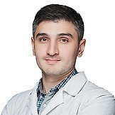 Врач Овсепян Тигран Игоревич