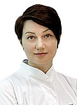 Врач Панова Галина Александровна