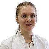 Врач Петрушкевич Екатерина Сергеевна