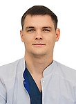 Врач Полозков Денис Федорович