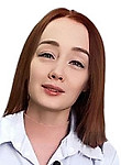 Врач Последова Людмила Андреевна